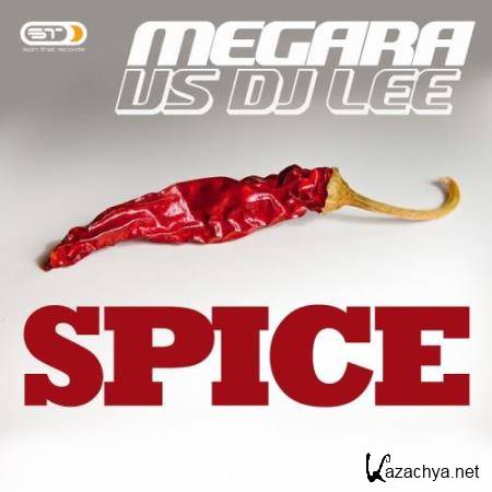 Megara vs. DJ Lee - Spice (2017)
