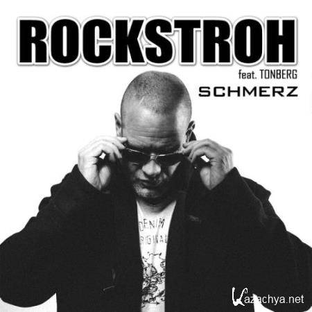 Rockstroh ft. Tonberg - Schmerz (2017)