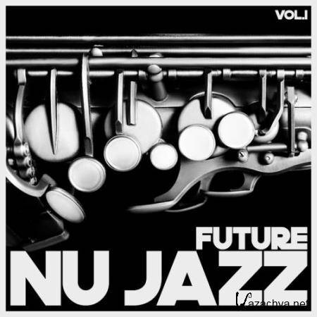 Future Nu Jazz, Vol. 1 (2017)