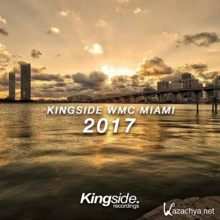 Kingside WMC Miami 2017 (2017)