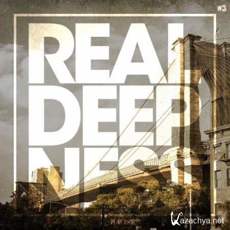 Real Deepness #3 (2017)