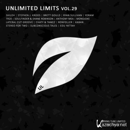 Unlimited Limits, Vol.29 (2017)