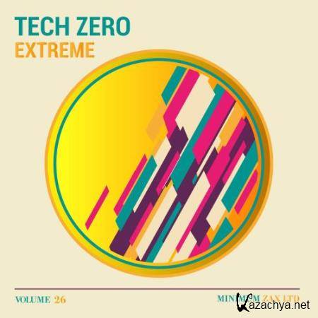 Tech Zero Extreme - Vol 26 (2017)
