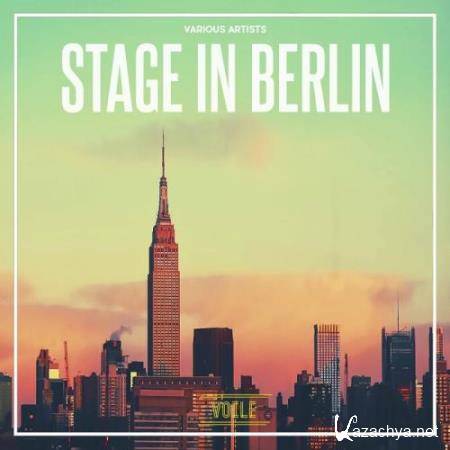 Stage In Berlin (2017)