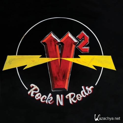 V2 - Rock n Rods (2017)