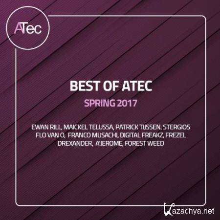 Best of Atec Spring 2017 (2017)