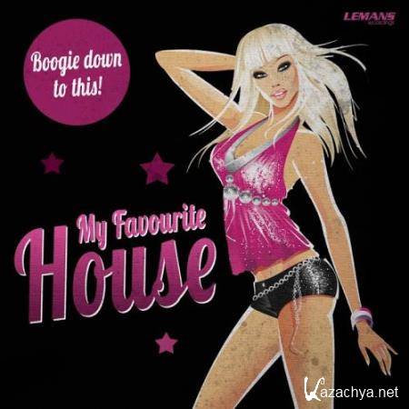 My Favourite House (2017)
