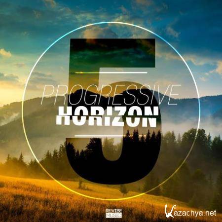 Progressive Horizon, Vol. 5 (2017)