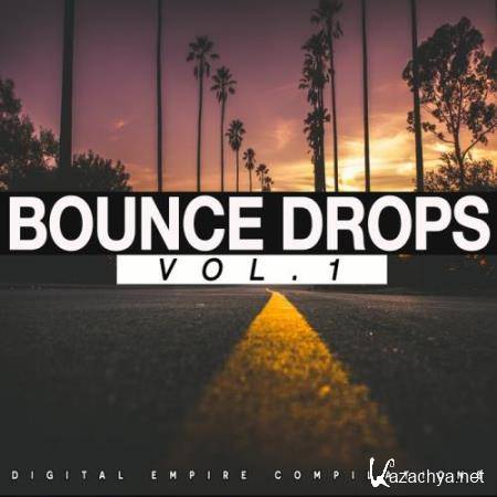Bounce Drops, Vol. 1 (2017)