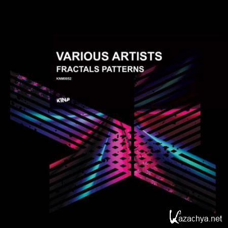 Fractals Patterns (2017)