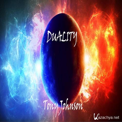 Tony Johnson - Duality (2017)