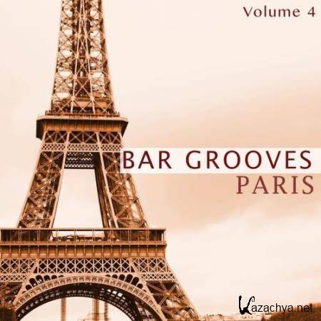Bar Grooves Paris Vol 4 (2017)