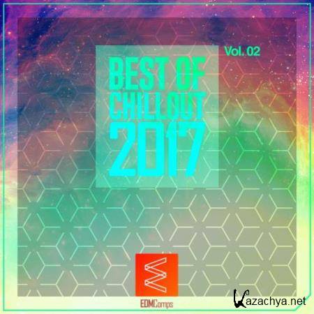 Best of Chillout 2017, Vol. 02 (2017)