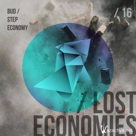 Lost Economies - VOL.16 (2017)