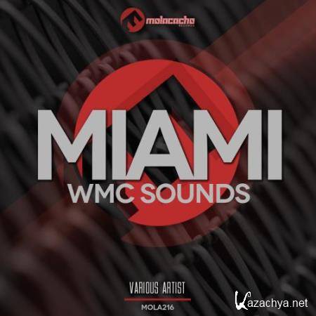 Miami WMC Sounds (Various Artists) (2017)