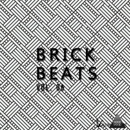 Brick Beats, Vol. 08 (2017)