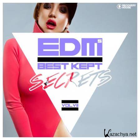 EDM's Best Kept Secrets, Vol. 7 (2017)