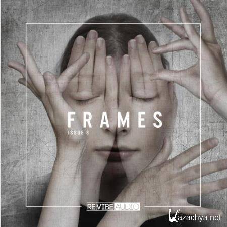 Frames Issue 8 (2017)