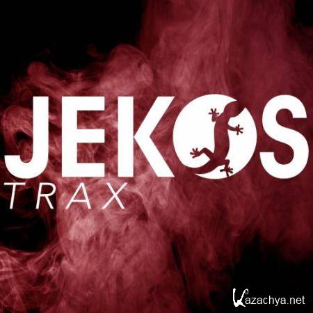Jekos Trax The Sound of Techno Vol.1 (2017)