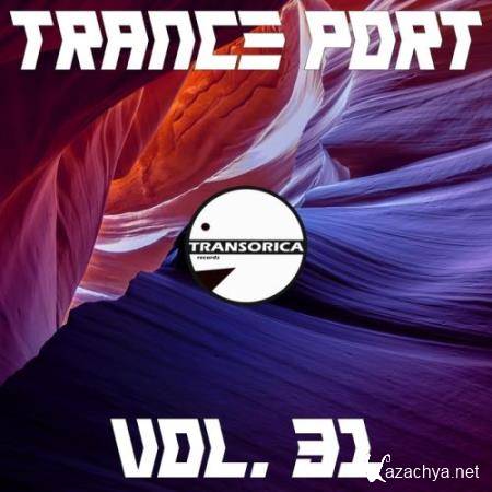 Trance Port, Vol. 31 (2017)