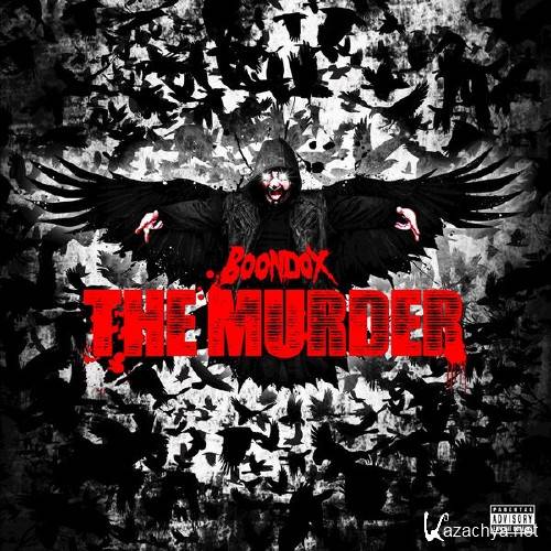 Boondox - The Murder (2017)