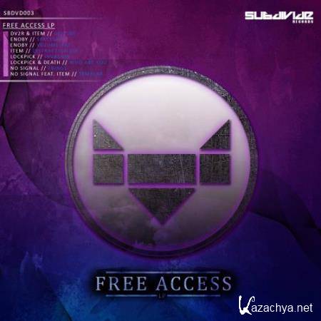 Free Access LP (2017)