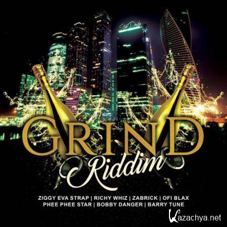 Grind Riddim (2017)