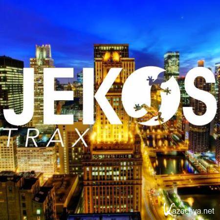 Jekos Trax Selection Vol.32 (2017)