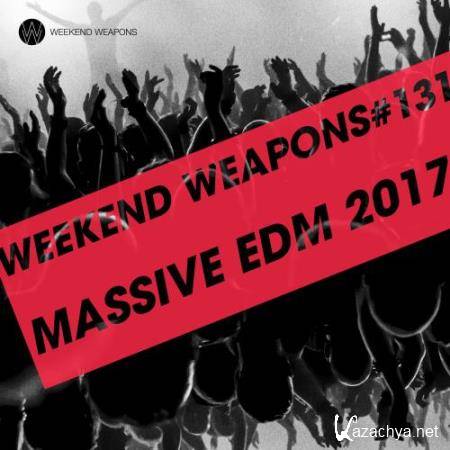 Massive EDM 2017 (2017)