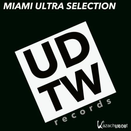 Miami Ultra Selection (2017)