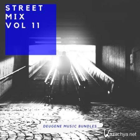 Street Mix, Vol. 11 (2017)