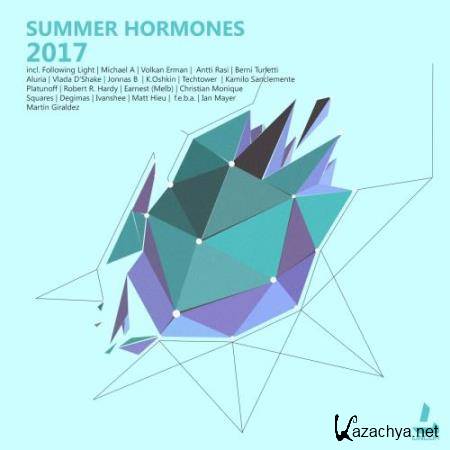 Summer Hormones (2017)