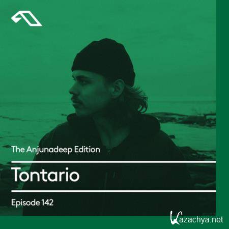 James Grant - The Anjunadeep Edition 141 (2017-03-16)