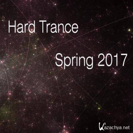 Hard Trance Spring 2017 (2017)