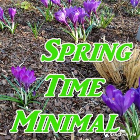 Spring Time Minimal (Best of 2017) (2017)