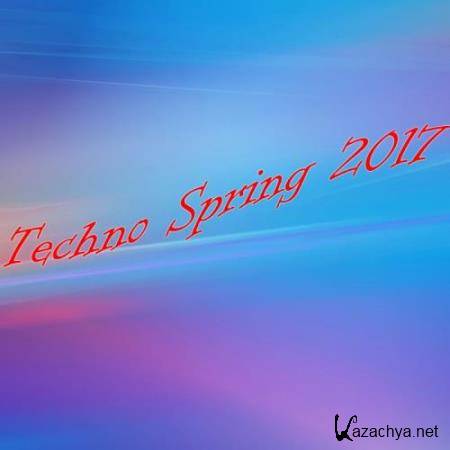Techno Spring 2017  (2017)