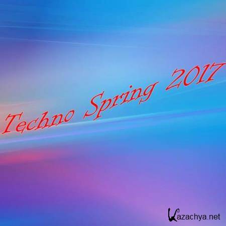 Techno Spring 2017 (2017) Techno Spring 2017 (2017)