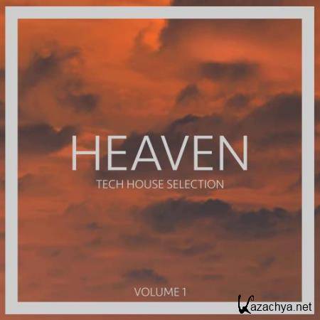 Heaven Tech House Collection, Vol. 1 (2017)
