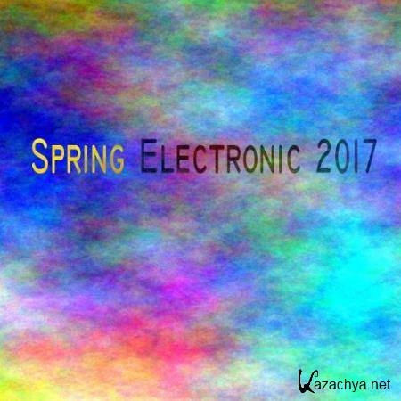 Spring Electronic 2017 (2017)