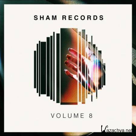Sham Records, Vol. 8 (2017)