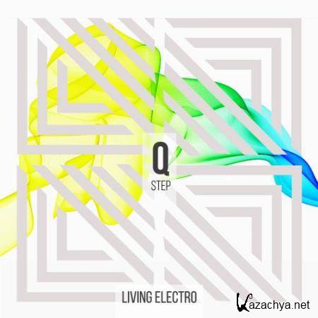 Living Electro - Step Q (2017)
