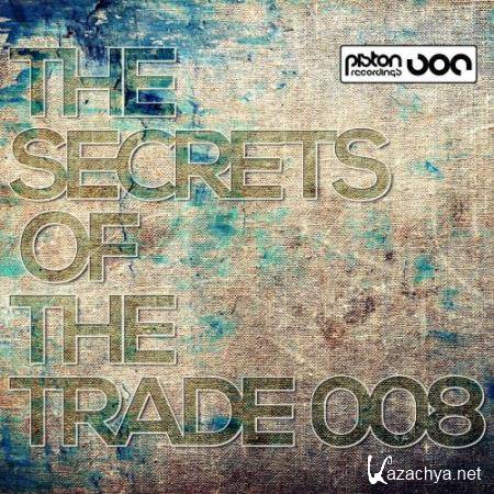 The Secrets Of The Trade 008 (2017)