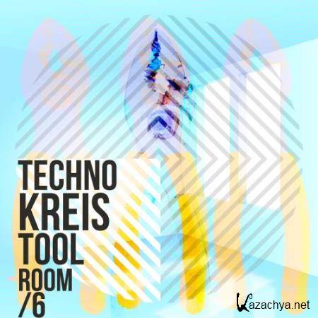 Toolroom SIX (2017)