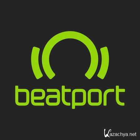 Beatport Trance Mega Pack (2017-03-27)