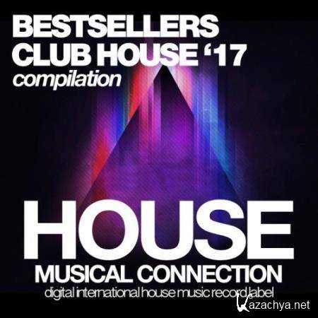 Bestsellers Club House '17 (2017)