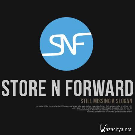 Store N Forward - Work Out! 070 (2017-03-28)