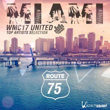 Miami WMC 2017 United (2017)