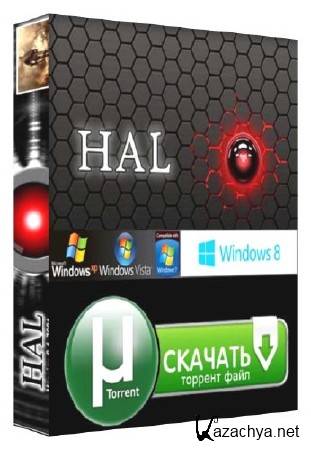 Portable HAL 1.8.279