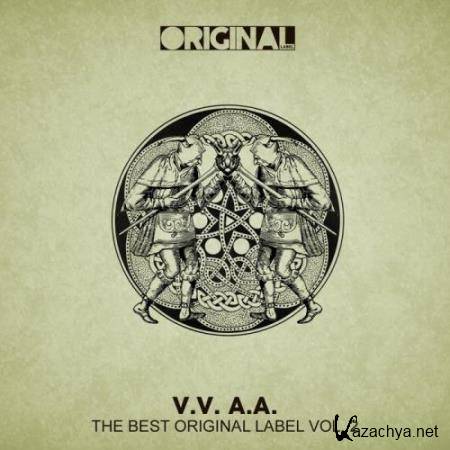 The Best Original Label, Vol. 2 (2017)