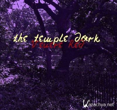 The Temple Dark - Venere Red (2017)